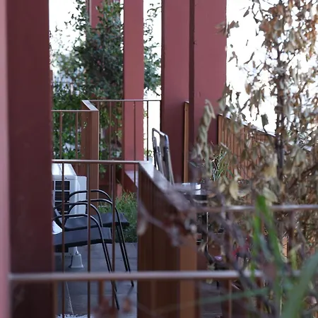 Garden Appartement Tirana